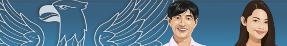 Logo egzaminu