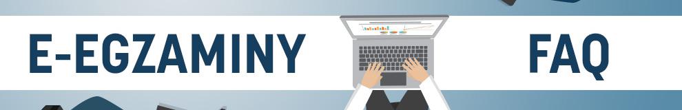 E-egzaminy FAQ