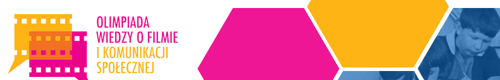 Logo olimpiady